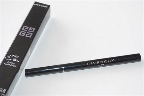 givenchy eyeliner review